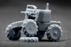 ScaleX VG 72001 UGV LIUT PKT 4 per kit 1/72